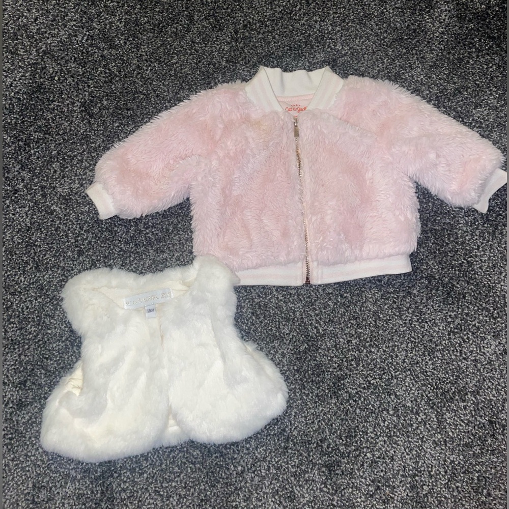 Outerwear Bundle